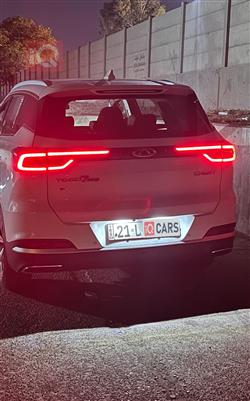 شيري تيجو 7 برو